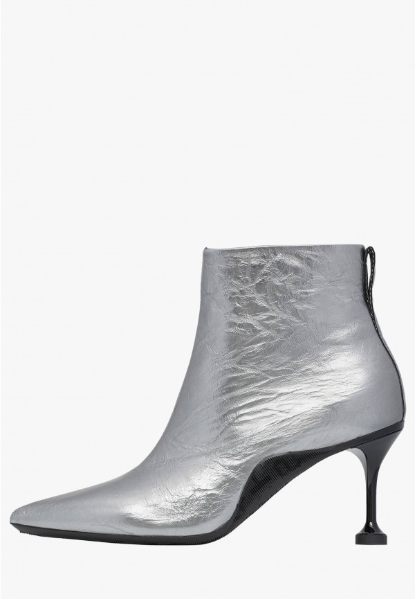 Voile Blanche COSMO BOOTY