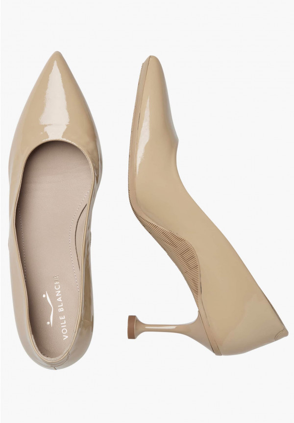 Voile Blanche COSMO PUMP