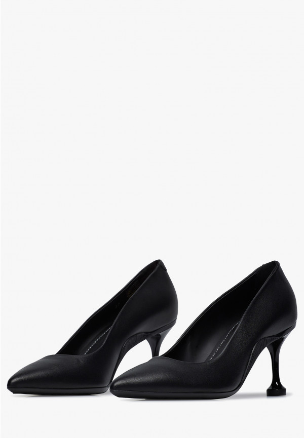 Voile Blanche COSMO PUMP