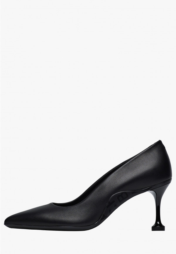 Voile Blanche COSMO PUMP