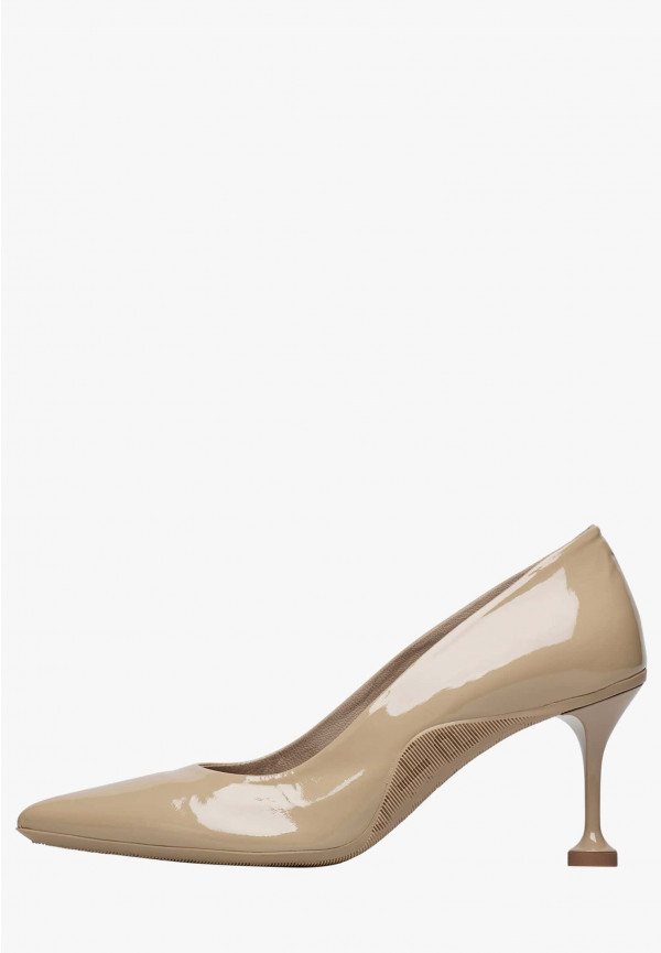 Voile Blanche COSMO PUMP