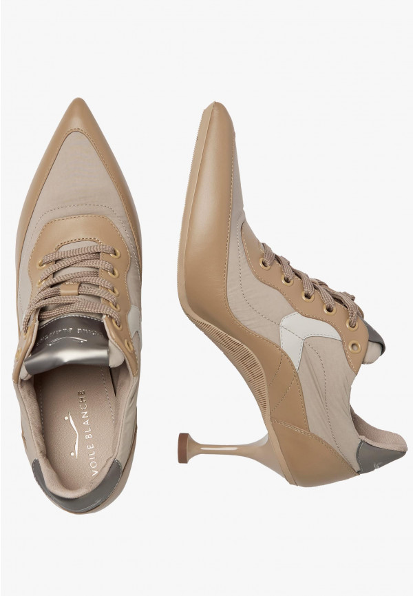 Voile Blanche COSMO SPORT