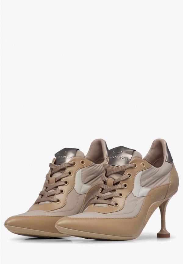 Voile Blanche COSMO SPORT