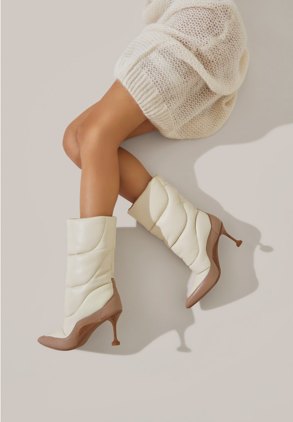 Voile Blanche DENVER