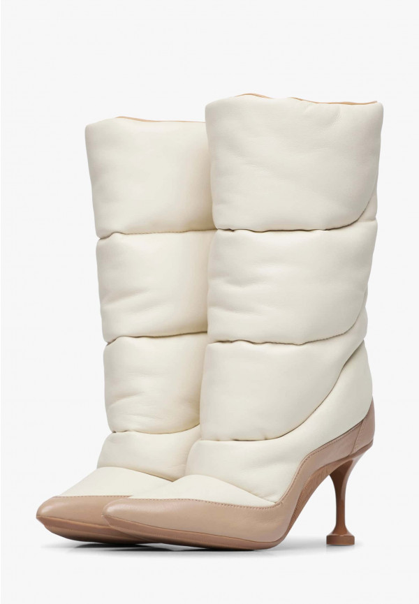 Voile Blanche DENVER