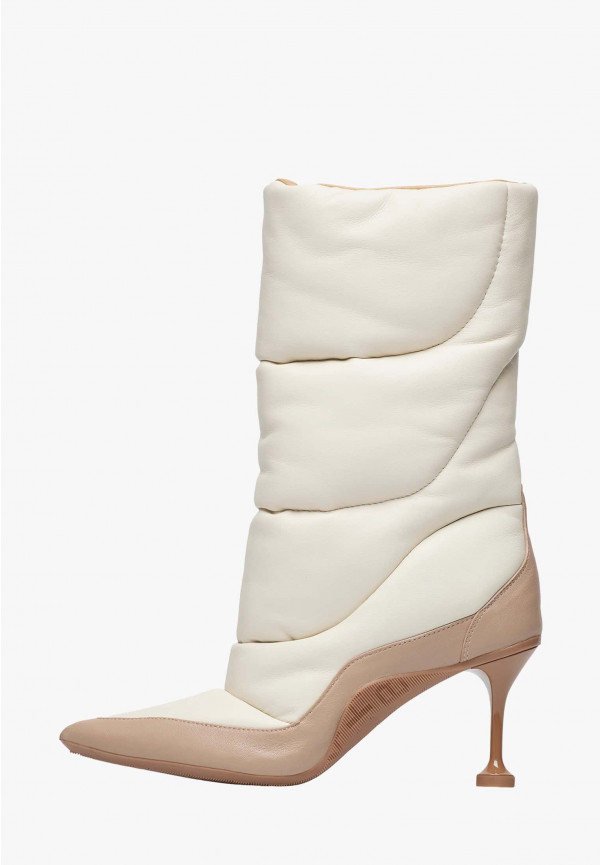 Voile Blanche DENVER