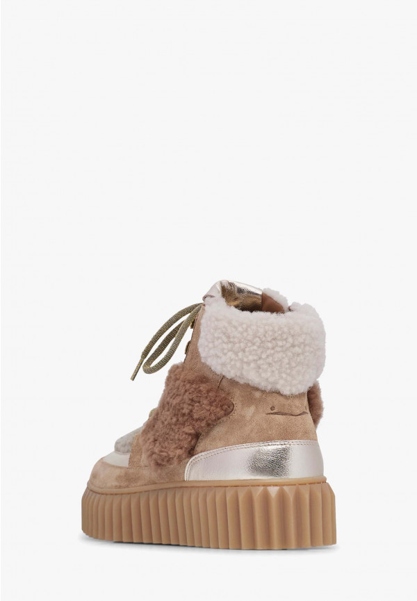 Voile Blanche EVA HIKE