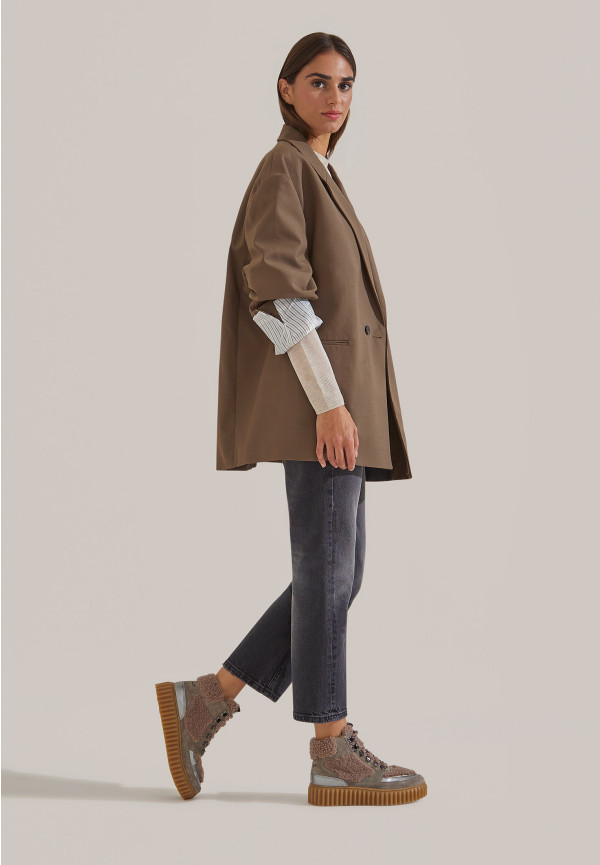 Voile Blanche EVA HIKE