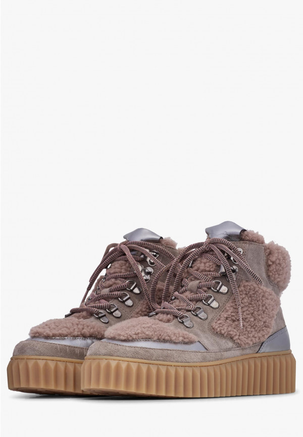 Voile Blanche EVA HIKE