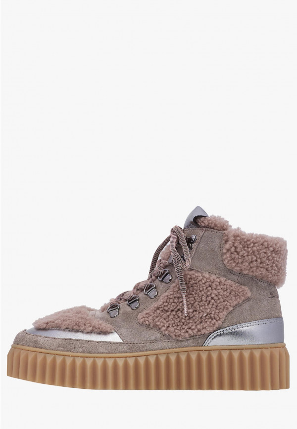 Voile Blanche EVA HIKE