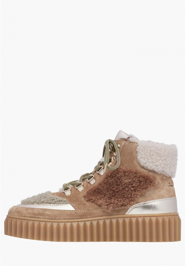 Voile Blanche EVA HIKE