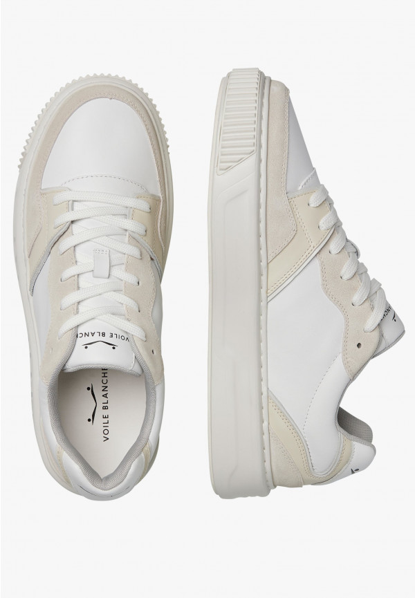 Voile Blanche FORX 3