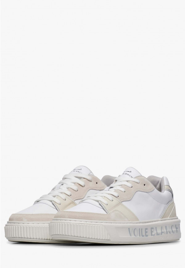 Voile Blanche FORX 3