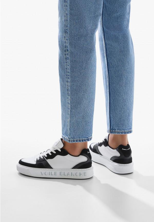 Voile Blanche FORX 3