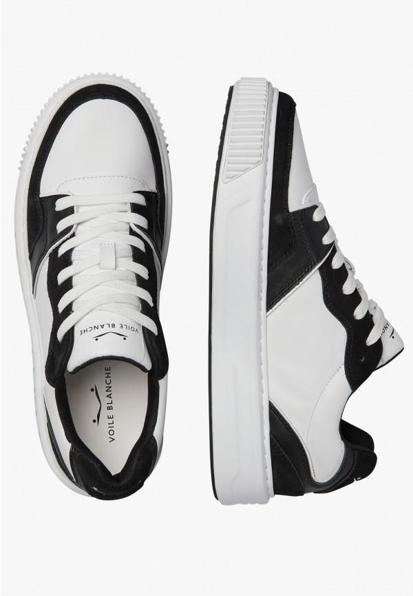 Voile Blanche FORX 3