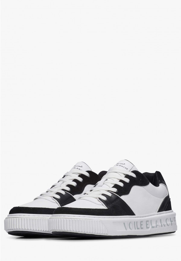 Voile Blanche FORX 3