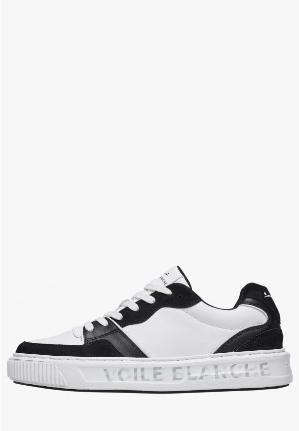 Voile Blanche FORX 3