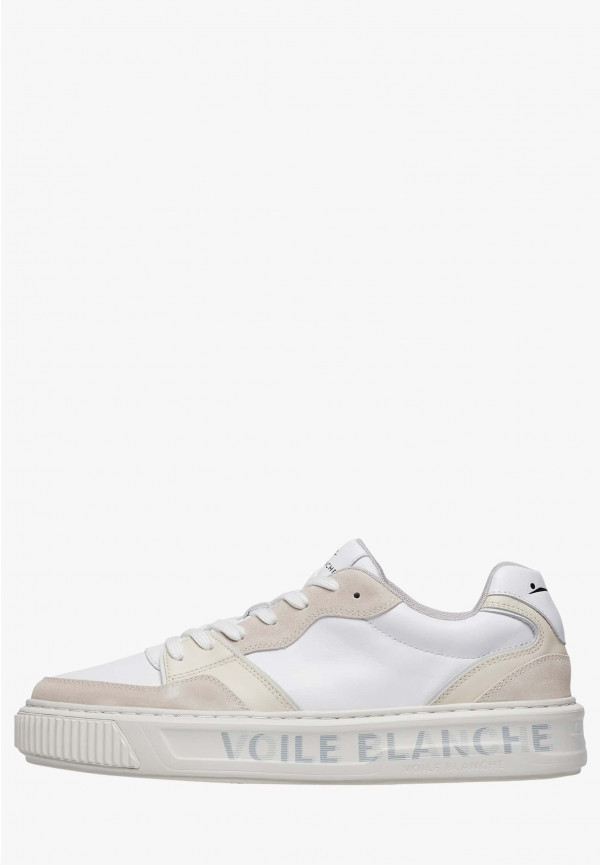 Voile Blanche FORX 3