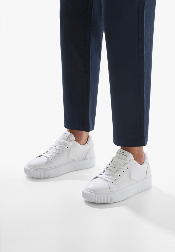 Voile Blanche FORX 4