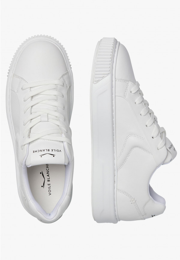 Voile Blanche FORX 4