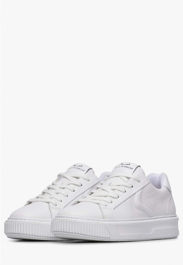 Voile Blanche FORX 4