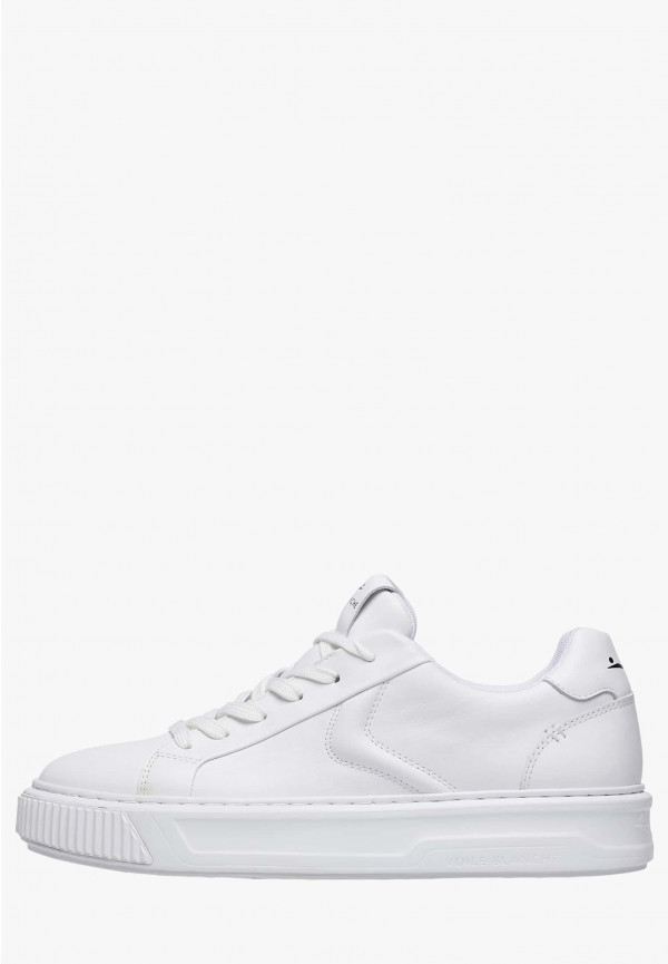 Voile Blanche FORX 4