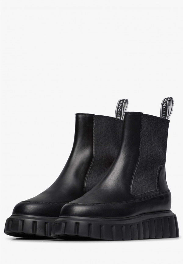 Voile Blanche GRENELLE CHELSEA 002