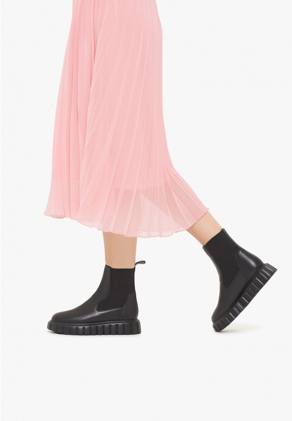 Voile Blanche GRENELLE CHELSEA