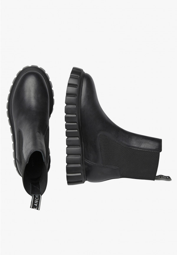 Voile Blanche GRENELLE CHELSEA