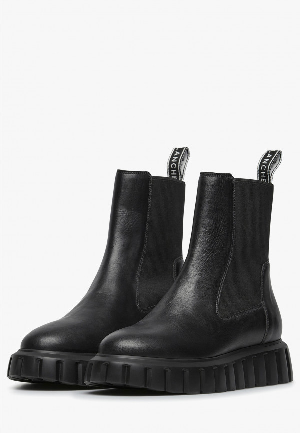 Voile Blanche GRENELLE CHELSEA