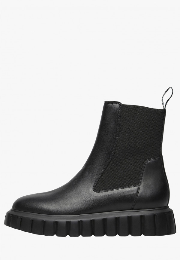 Voile Blanche GRENELLE CHELSEA