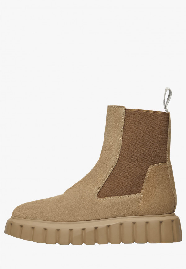 Voile Blanche GRENELLE CHELSEA