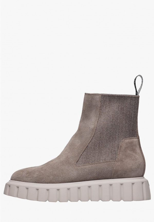 Voile Blanche GRENELLE CHELSEA