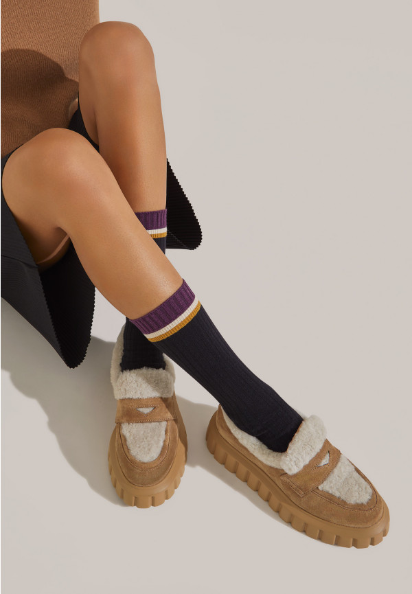 Voile Blanche GRENELLE MOK FUR