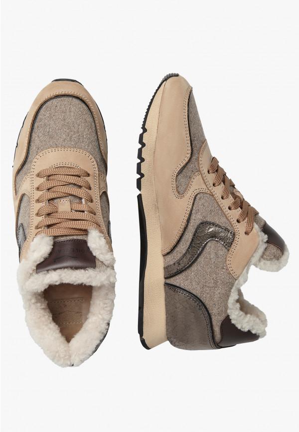 Voile Blanche JULIA FUR