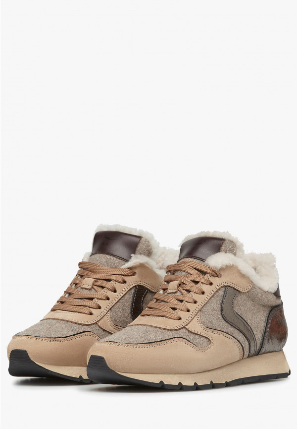 Voile Blanche JULIA FUR