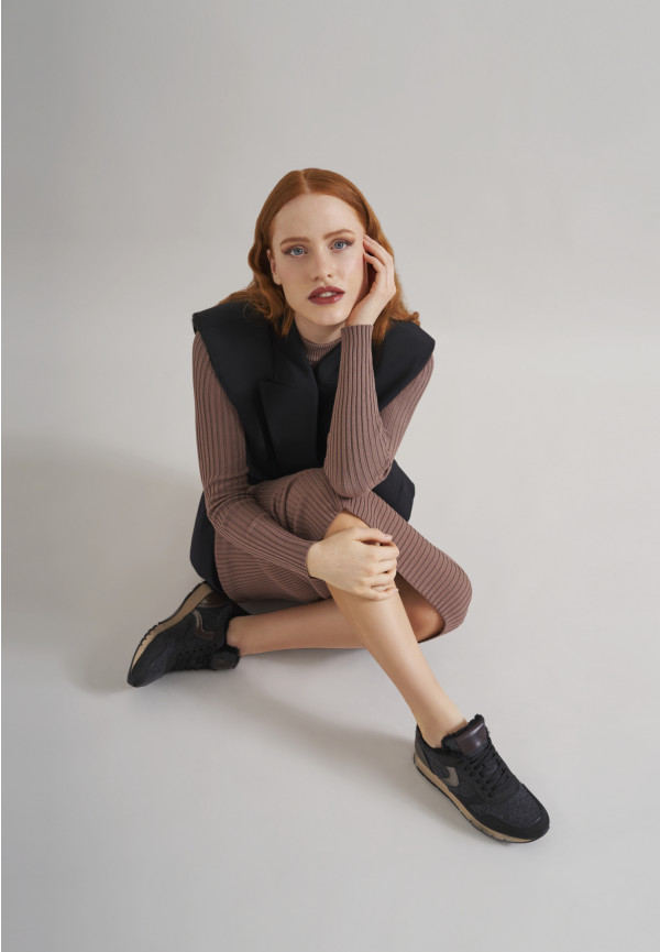 Voile Blanche JULIA FUR