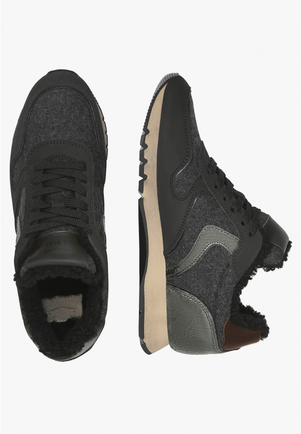 Voile Blanche JULIA FUR