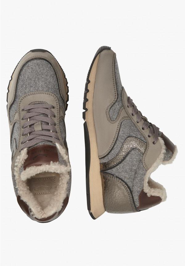 Voile Blanche JULIA FUR