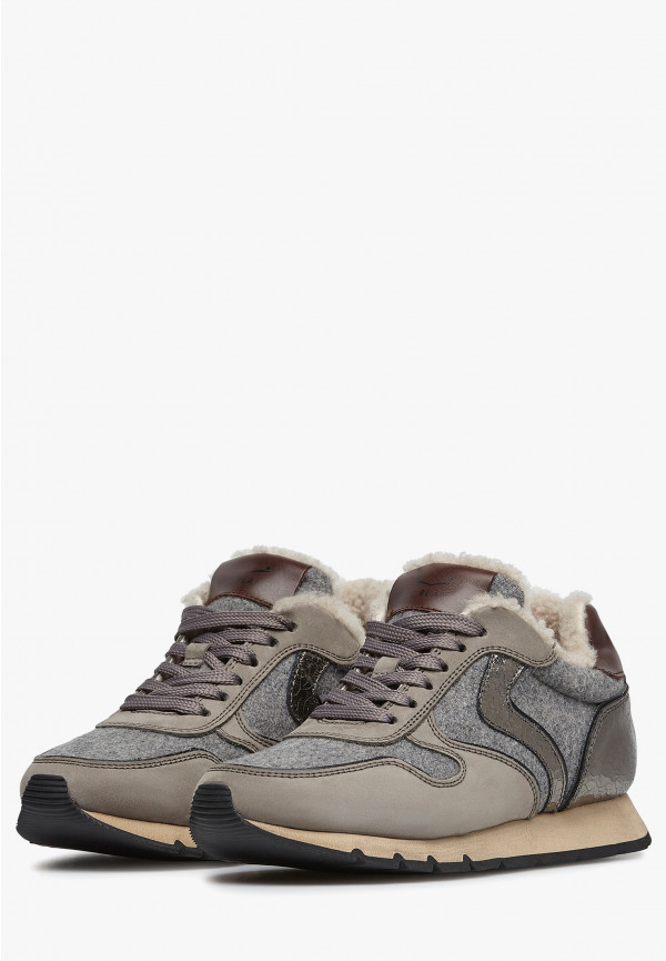 Voile Blanche JULIA FUR