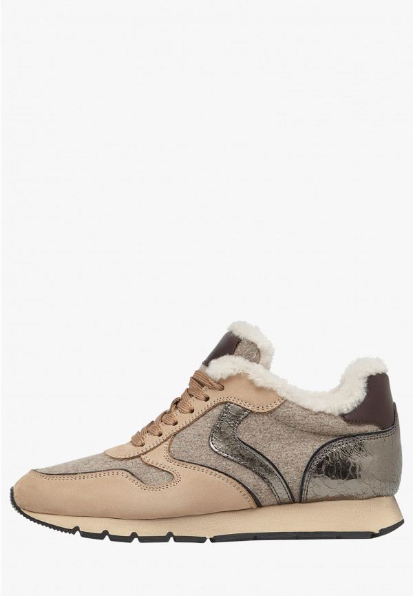 Voile Blanche JULIA FUR