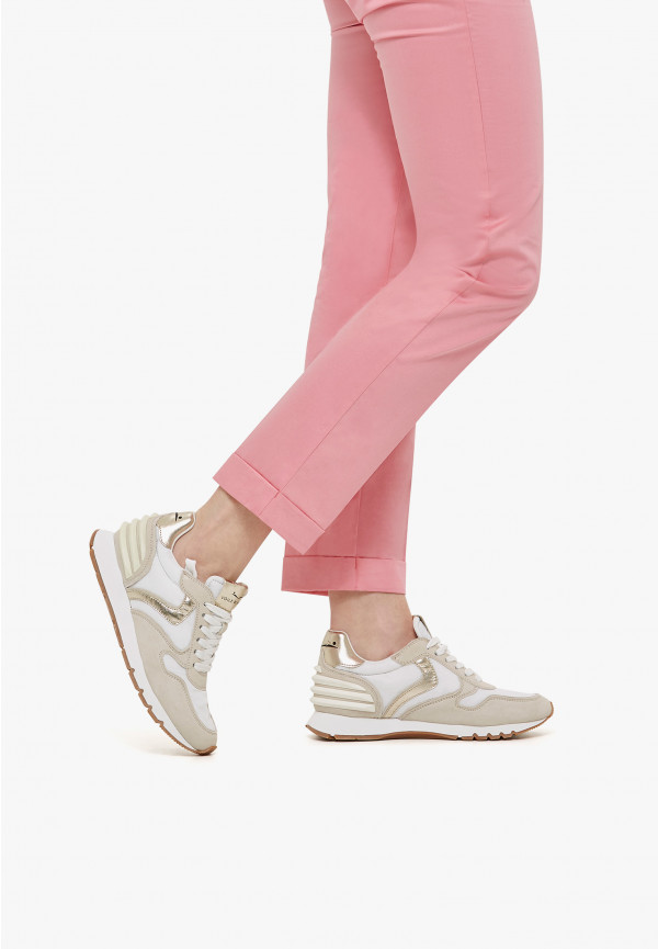 Voile Blanche JULIA POWER