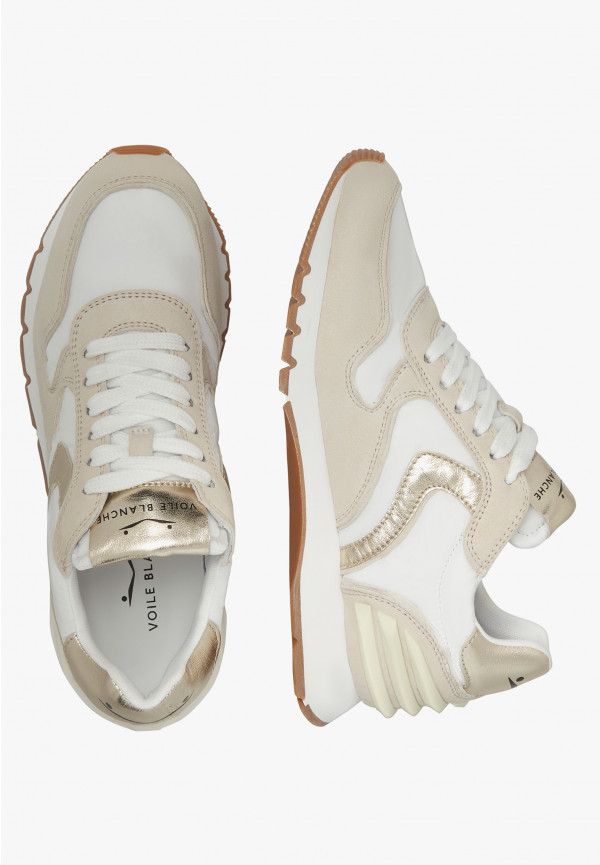 Voile Blanche JULIA POWER