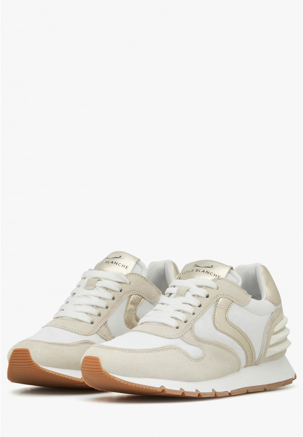 Voile Blanche JULIA POWER