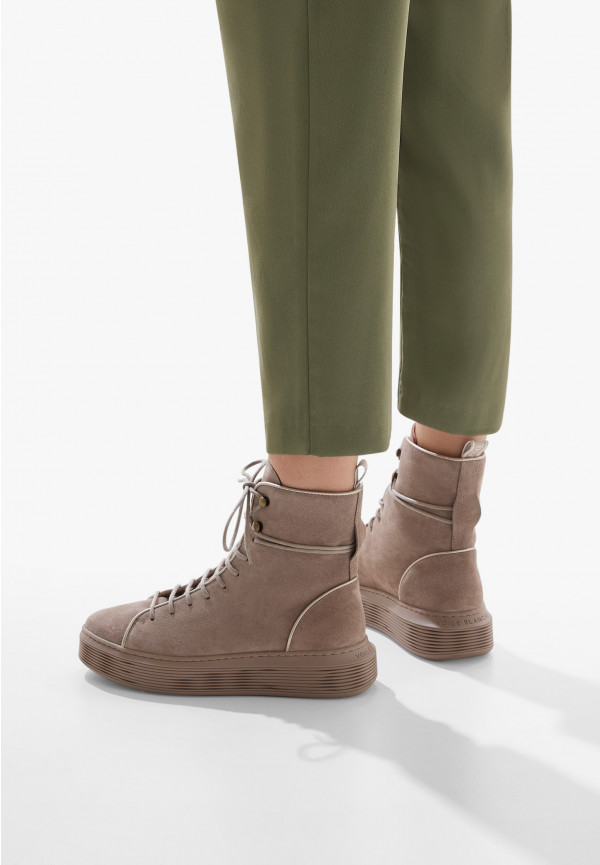 Voile Blanche JULIETTE