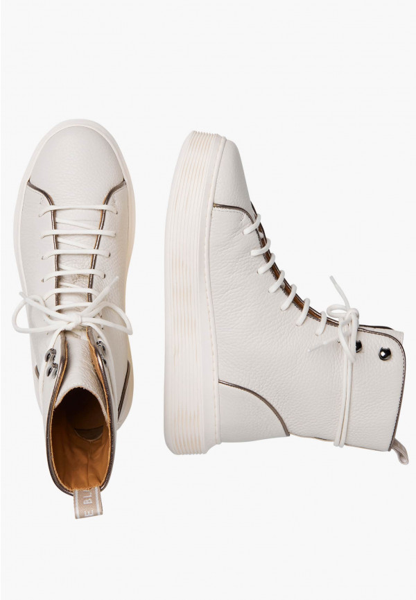 Voile Blanche JULIETTE