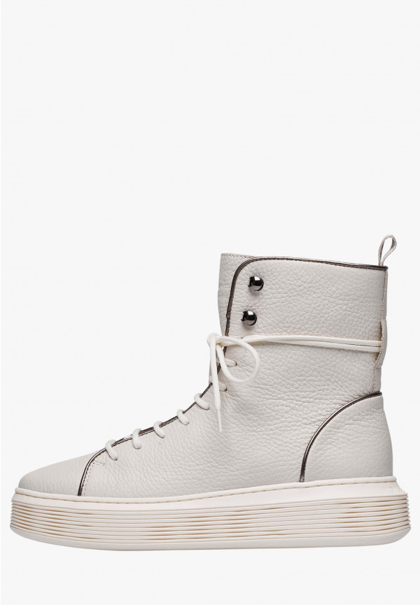 Voile Blanche JULIETTE