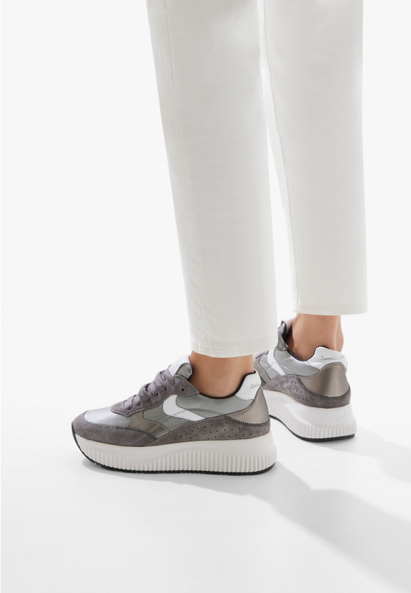 Voile Blanche LANA FRESH