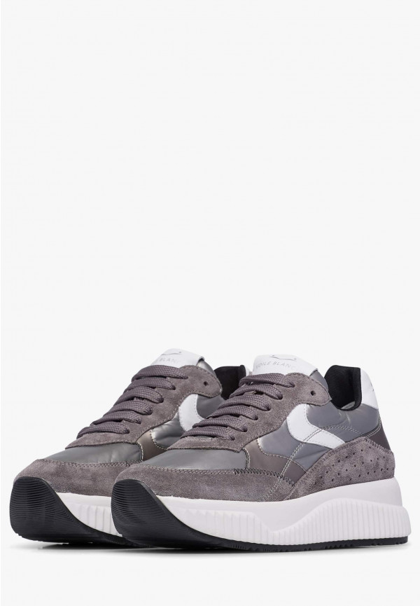 Voile Blanche LANA FRESH