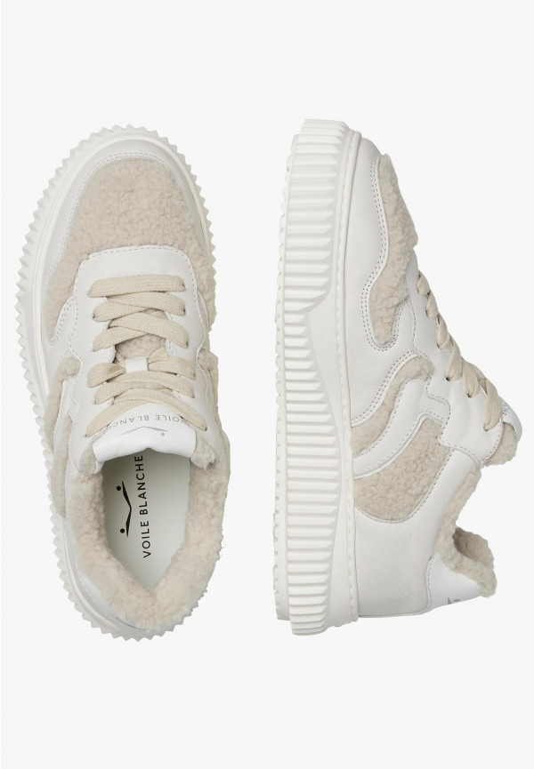 Voile Blanche LAURA 2